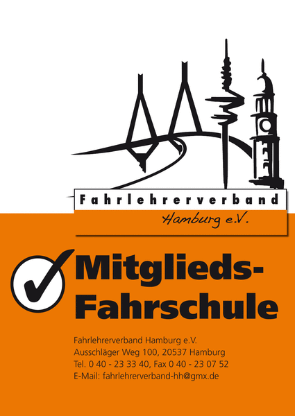 ACADEMY Fahrschule Partner Fahrlehrerverband Hamburg