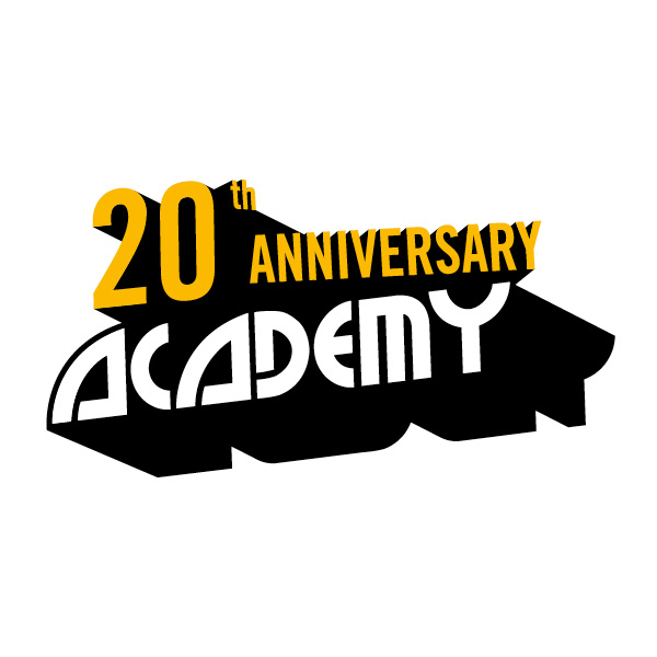 Die Academy Fahrschulen sind 20 Jahre alt!